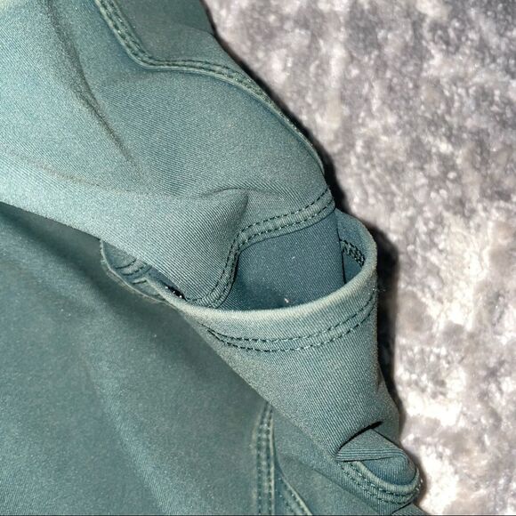 FREE People Movement Stargazer on Cloud Nine High Rise Full-Length Leggings - Picture 6 of 8